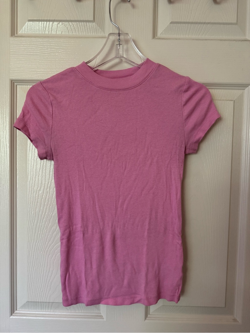 A New Day “Perfect T-Shirt” Bubblegum Pink